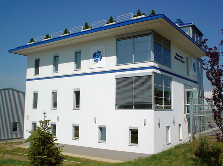 Central European Veterinary Centre